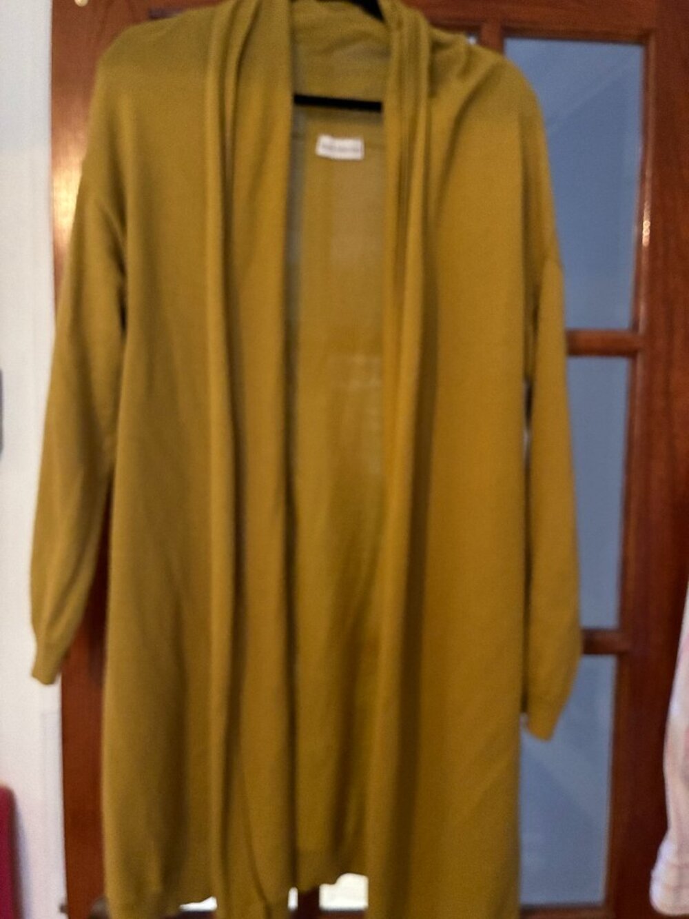 MARIA BELLENTANI CARDIGAN